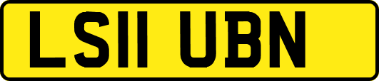 LS11UBN