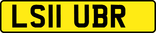LS11UBR