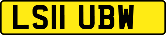 LS11UBW