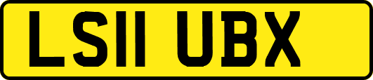 LS11UBX