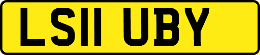 LS11UBY