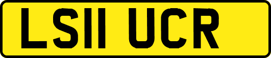 LS11UCR