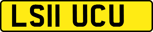 LS11UCU