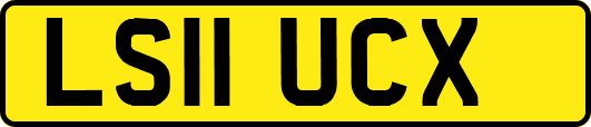 LS11UCX