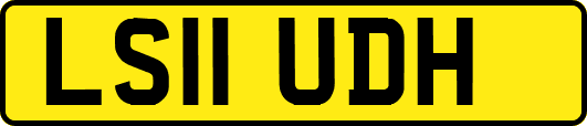 LS11UDH