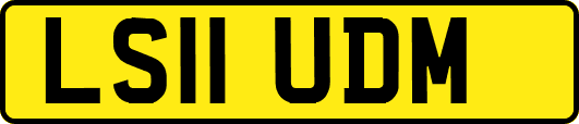 LS11UDM