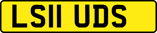 LS11UDS
