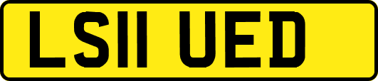 LS11UED