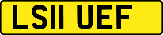 LS11UEF