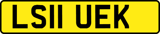 LS11UEK