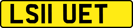LS11UET