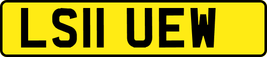 LS11UEW