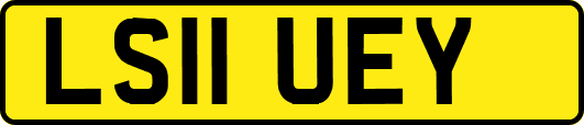 LS11UEY