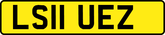 LS11UEZ
