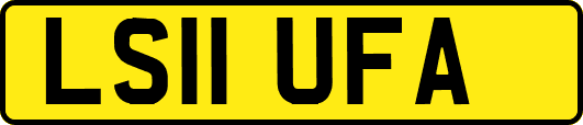LS11UFA