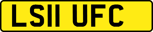 LS11UFC