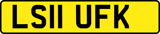 LS11UFK