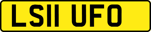 LS11UFO