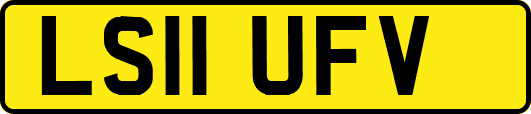 LS11UFV