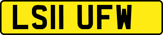 LS11UFW