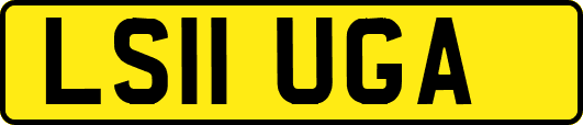 LS11UGA