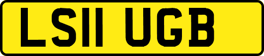 LS11UGB