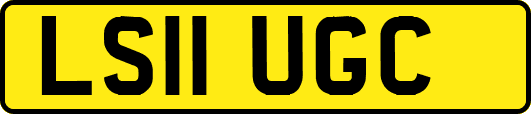 LS11UGC