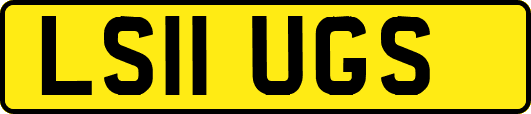 LS11UGS