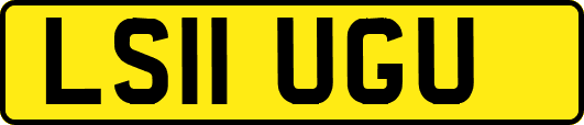 LS11UGU