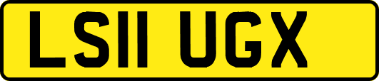 LS11UGX