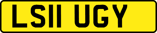 LS11UGY