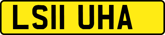 LS11UHA