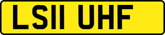 LS11UHF