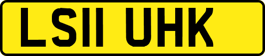 LS11UHK