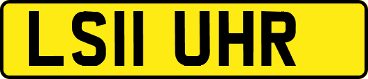 LS11UHR