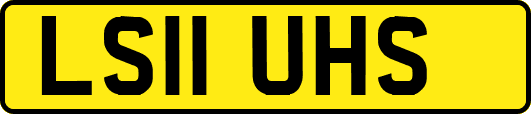 LS11UHS