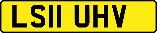 LS11UHV