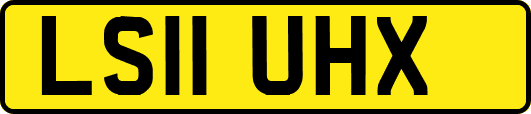 LS11UHX