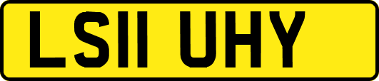 LS11UHY