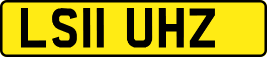 LS11UHZ