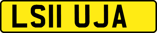 LS11UJA