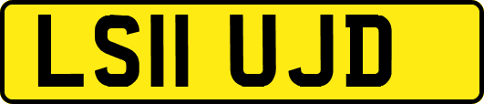LS11UJD