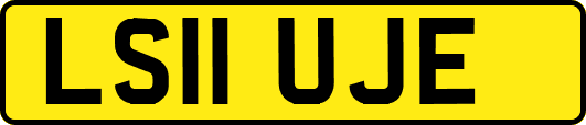 LS11UJE