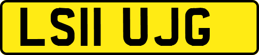 LS11UJG