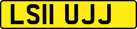 LS11UJJ