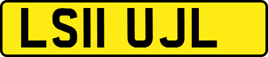 LS11UJL