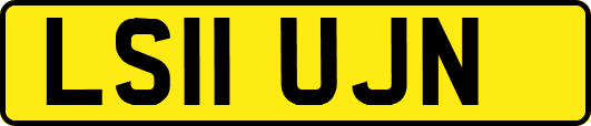 LS11UJN