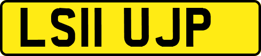 LS11UJP