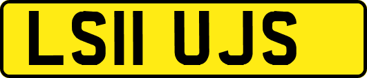 LS11UJS