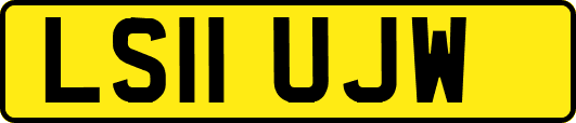 LS11UJW